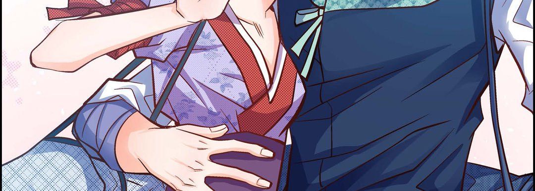 献给心臟第23话