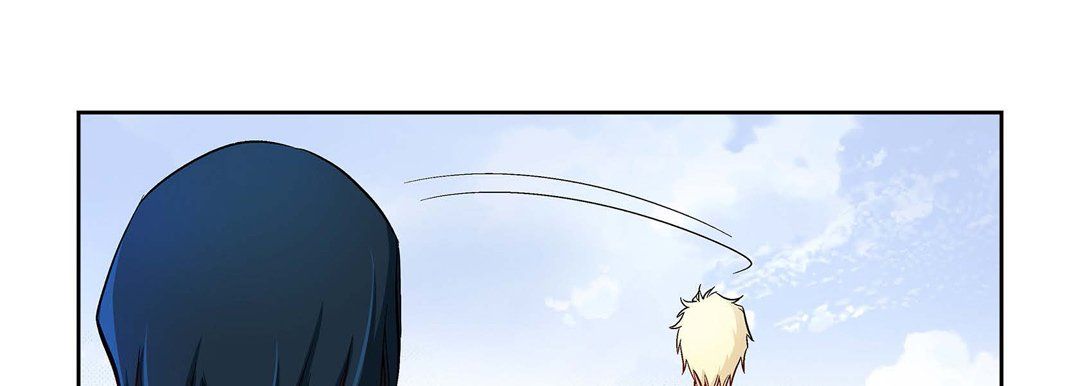 獻給心臟第24話