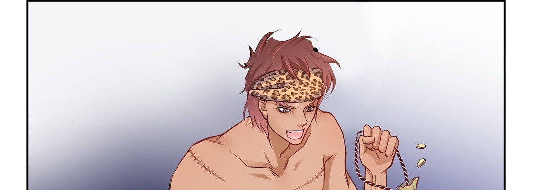 献给心臟第24话