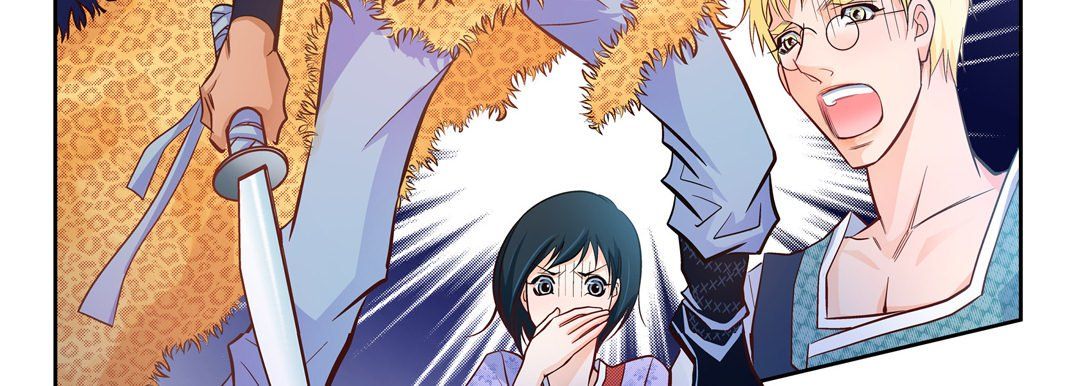 献给心臟第24话