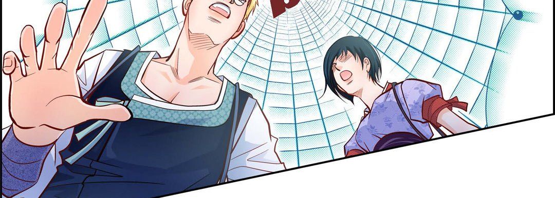 献给心臟第24话