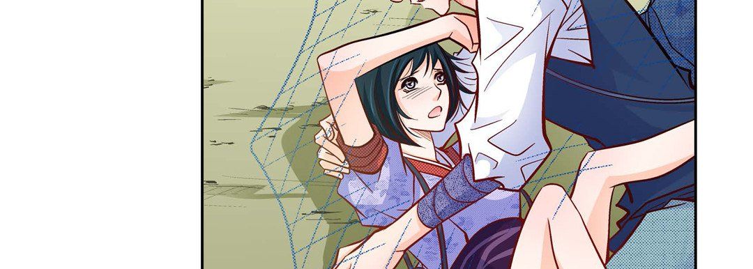 献给心臟第24话