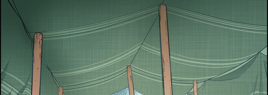 献给心臟第24话