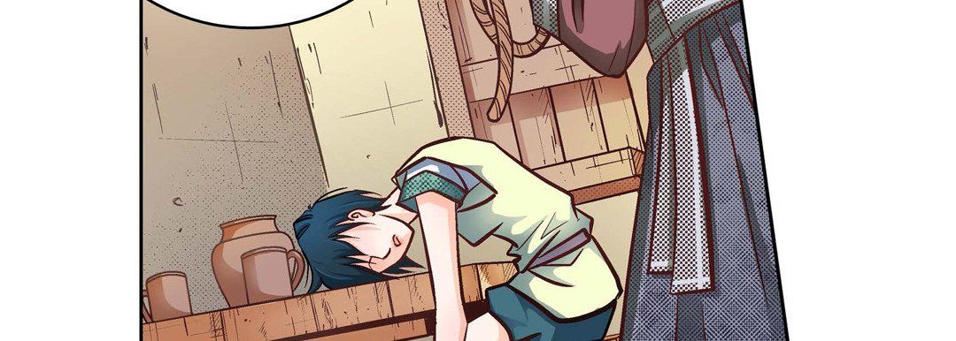 献给心臟第25话