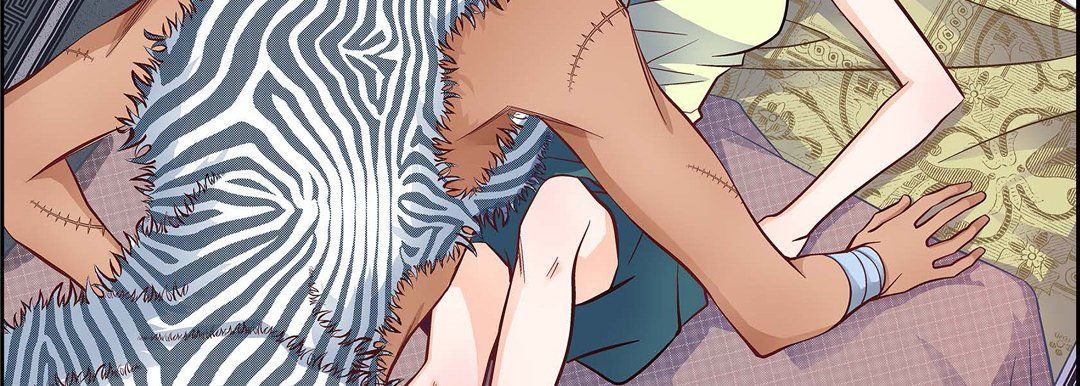 献给心臟第25话