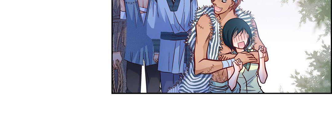 献给心臟第25话