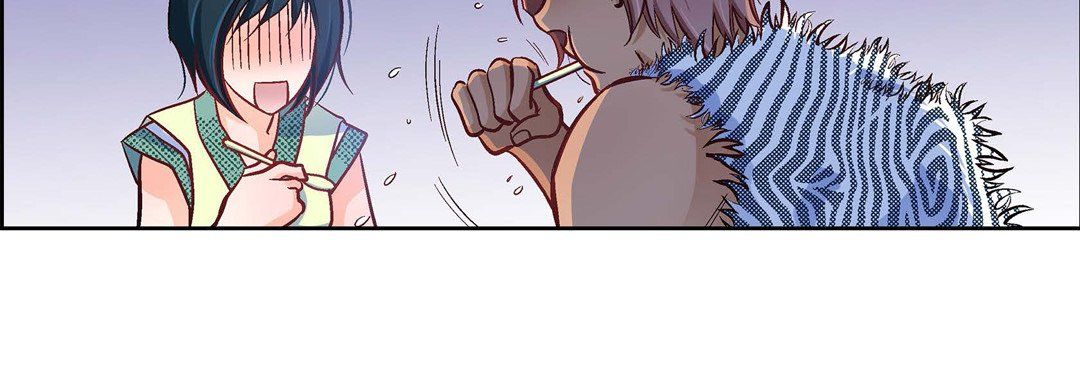 献给心臟第25话