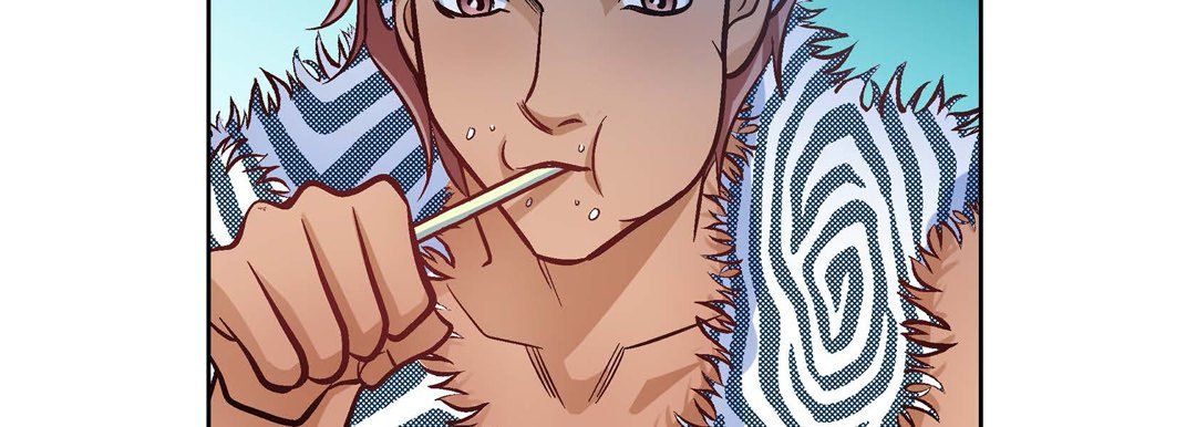 献给心臟第25话