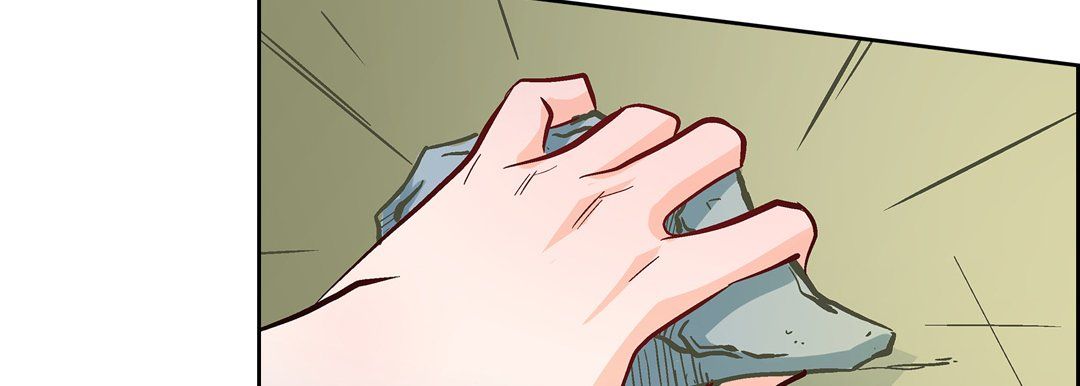 献给心臟第25话