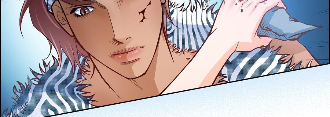 献给心臟第25话