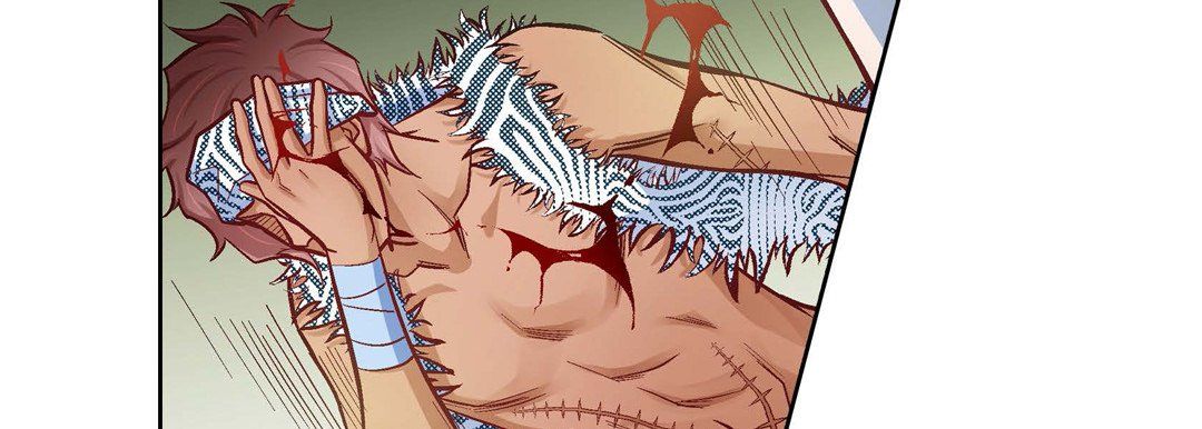 献给心臟第25话