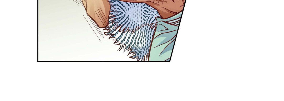 献给心臟第25话