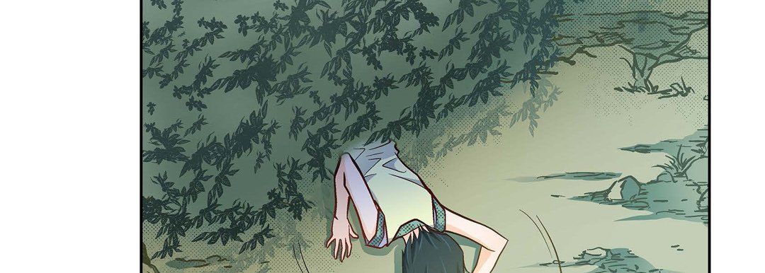 献给心臟第26话