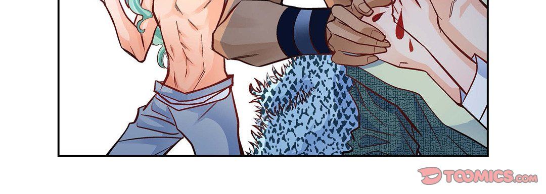 献给心臟第26话