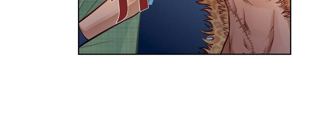 献给心臟第26话