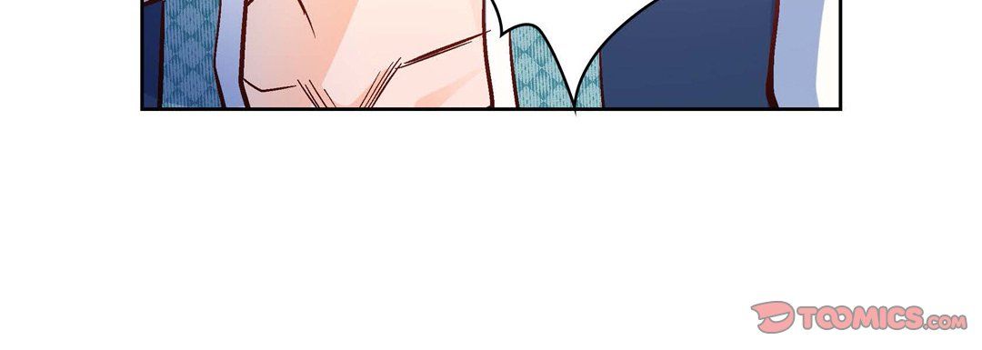 献给心臟第26话