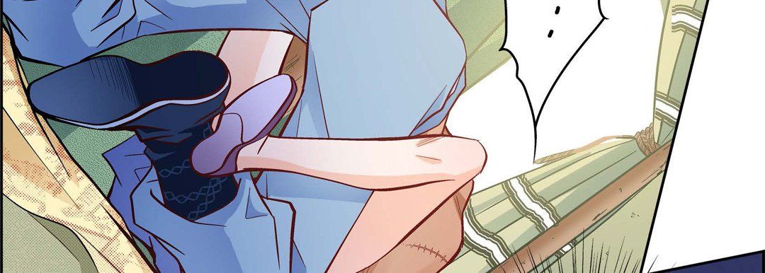 献给心臟第26话