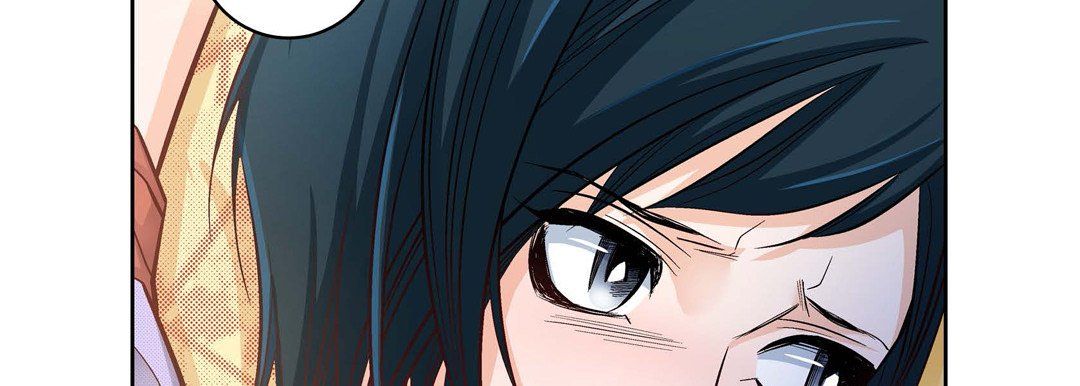 献给心臟第27话