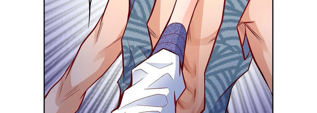 献给心臟第27话