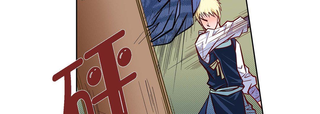 献给心臟第27话