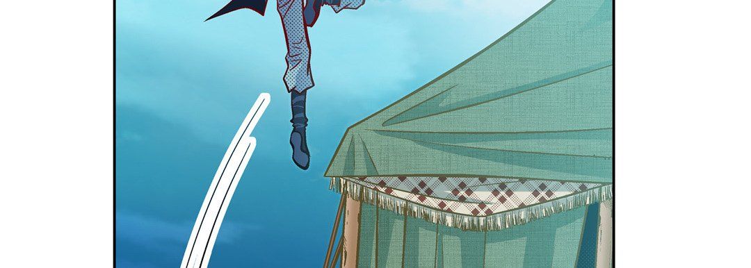 献给心臟第27话