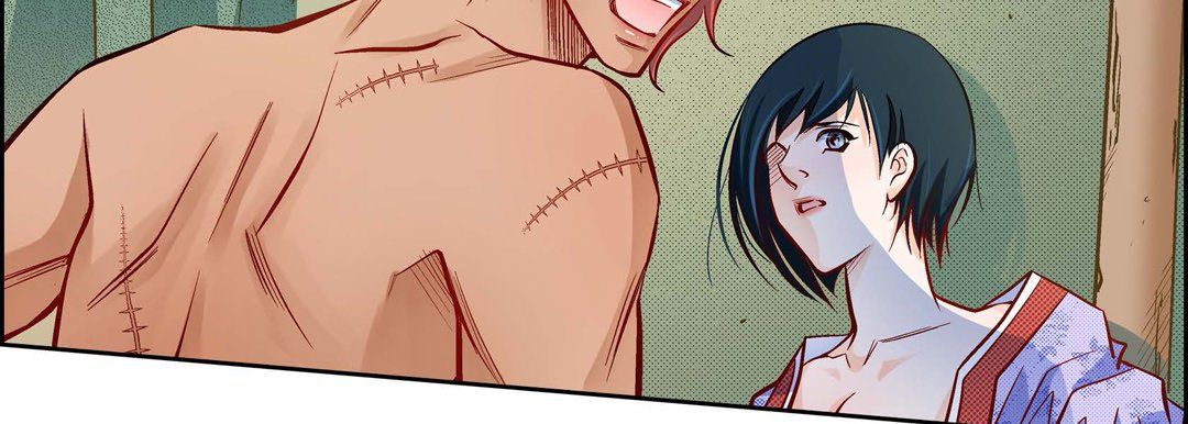 献给心臟第27话