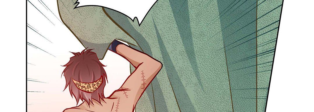 献给心臟第27话