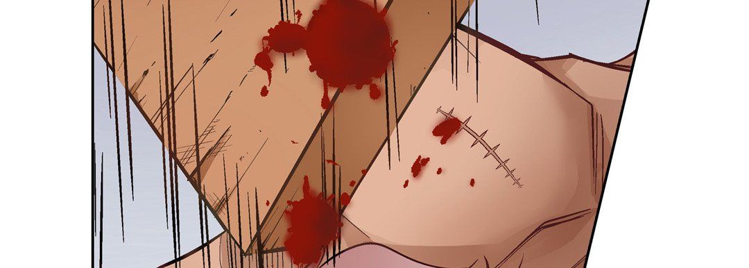 献给心臟第28话