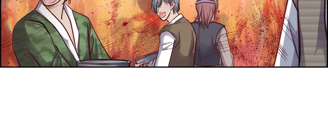 献给心臟第28话