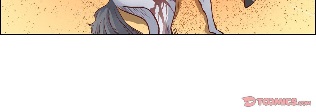 献给心臟第28话