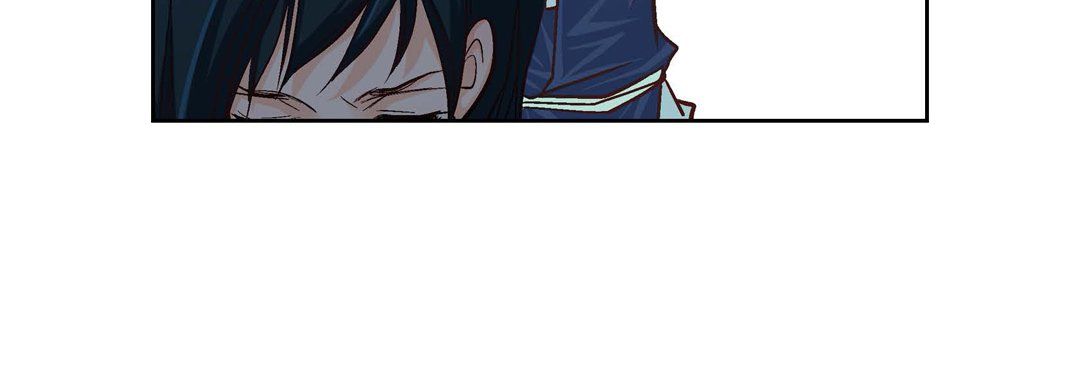 献给心臟第28话