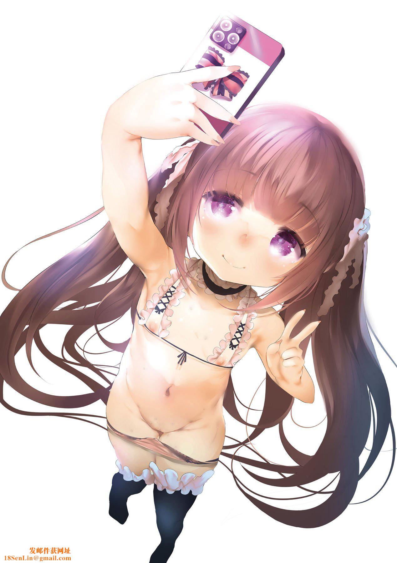 新芽取り｜新芽摘取[中国翻訳][无修正]新芽取り｜新芽摘取[中国翻訳][无修正]