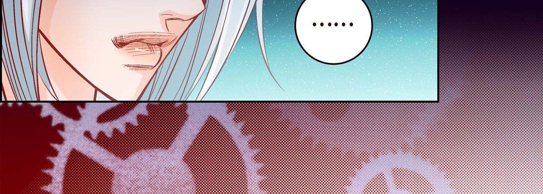 献给心臟第28话