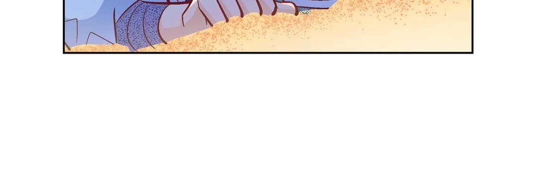 献给心臟第28话