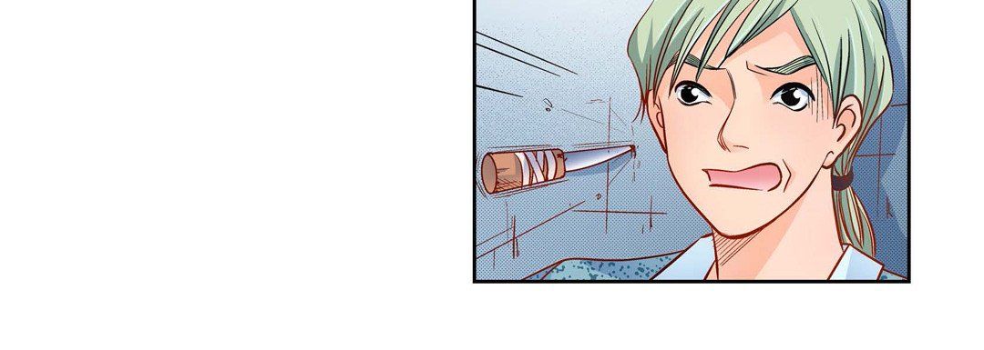 献给心臟第29话