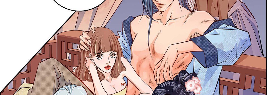 献给心臟第29话