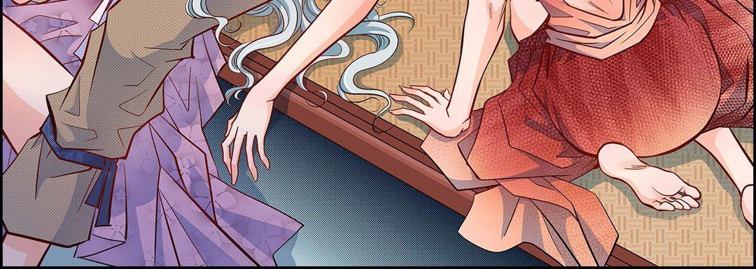 献给心臟第29话