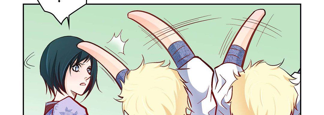 献给心臟第29话