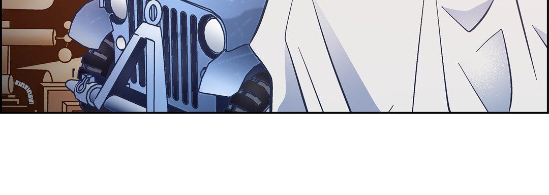 献给心臟第29话