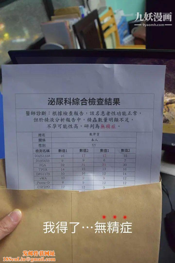 心机打工妹[真人漫画]最终话