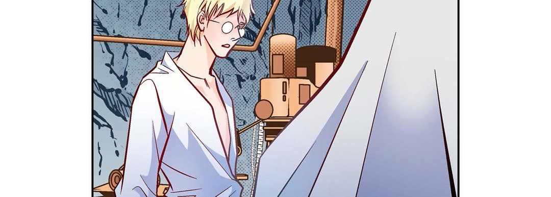 献给心臟第30话