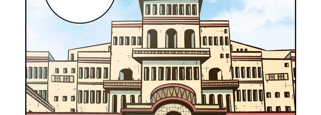 献给心臟第30话