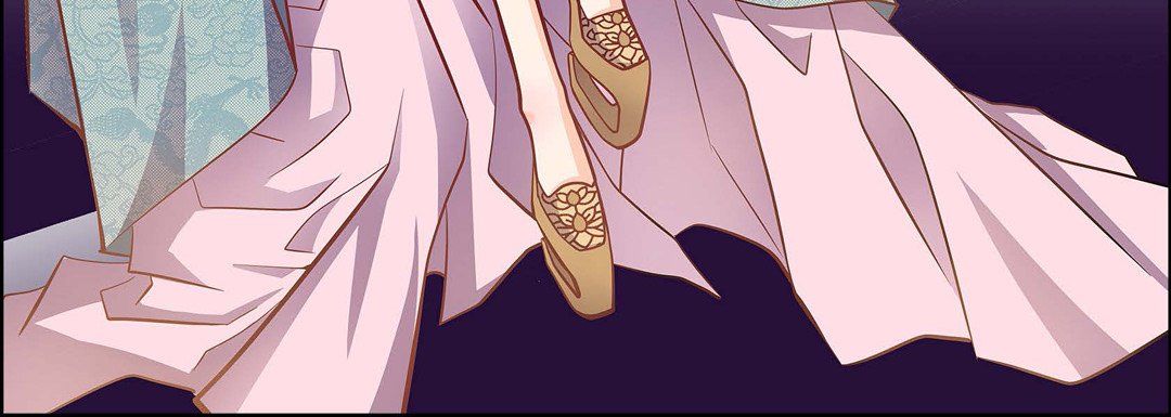 献给心臟第31话