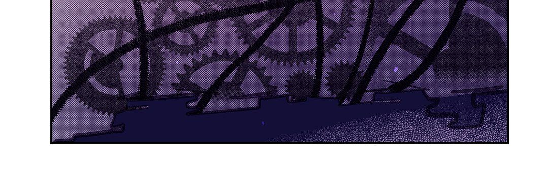 献给心臟第31话