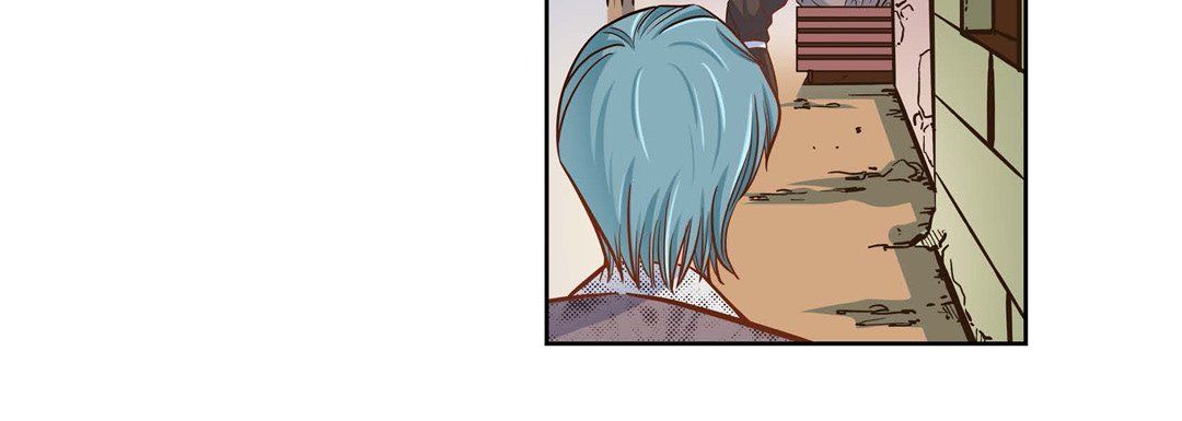 献给心臟第31话