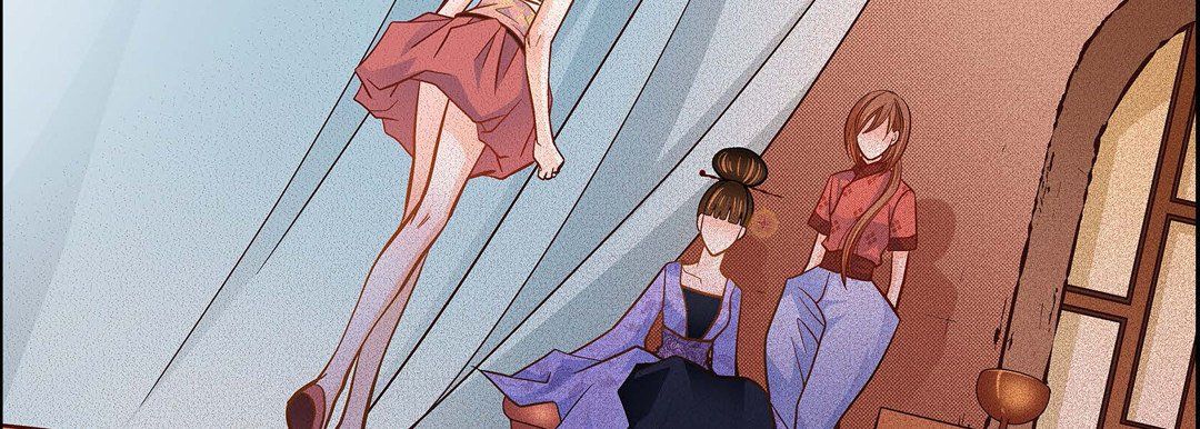 獻給心臟第31話