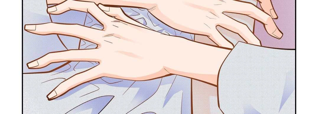 献给心臟第32话