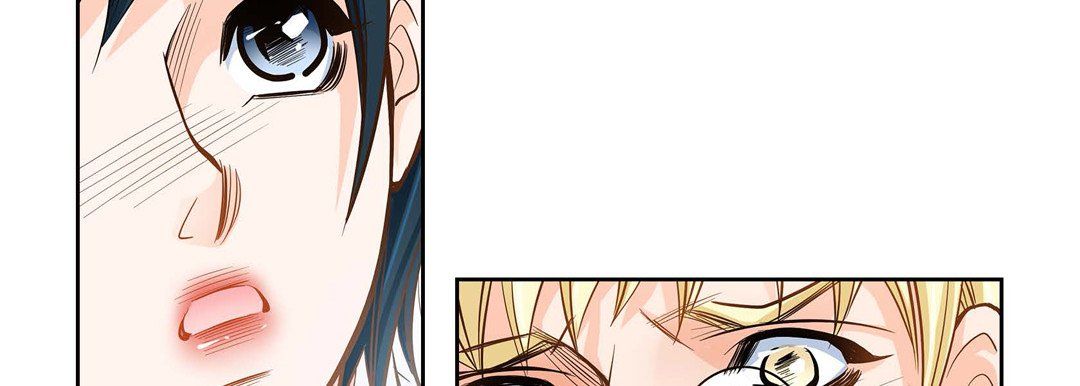 献给心臟第32话