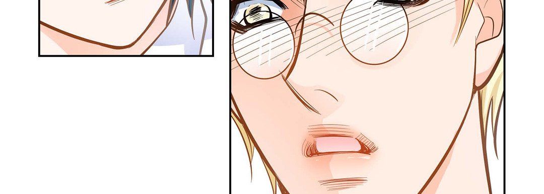 献给心臟第32话