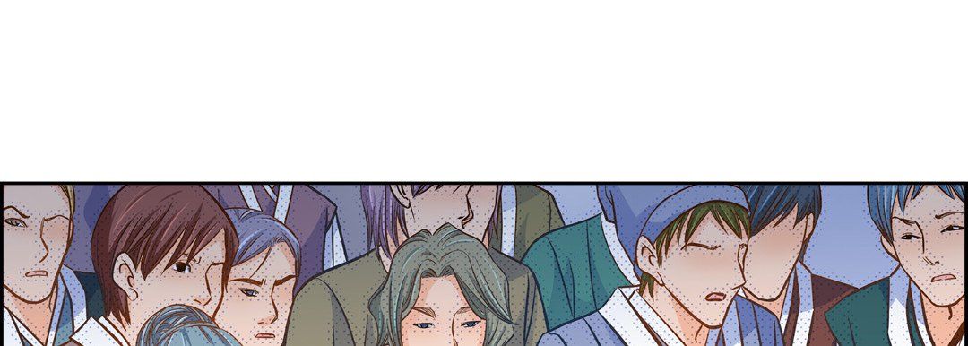 献给心臟第32话